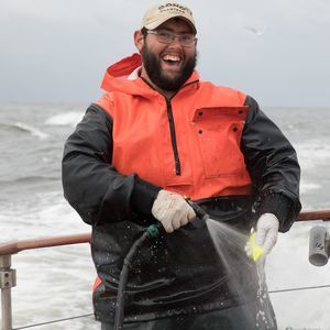 Meet your Posher, Matthew